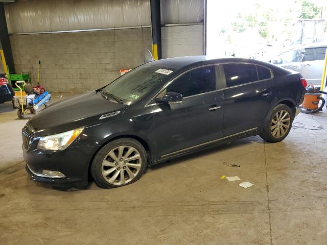 2014 BUICK LACROSSE, 