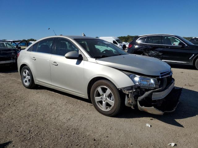 1G1PC5SB3E7242080 - 2014 CHEVROLET CRUZE LT GOLD photo 4