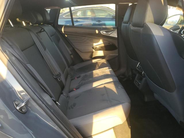 1V2VMPE81PC028933 - 2023 VOLKSWAGEN ID.4 PRO S 灰色 照片 10