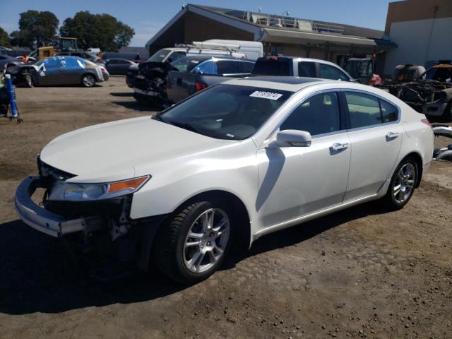 2009 ACURA TL, 