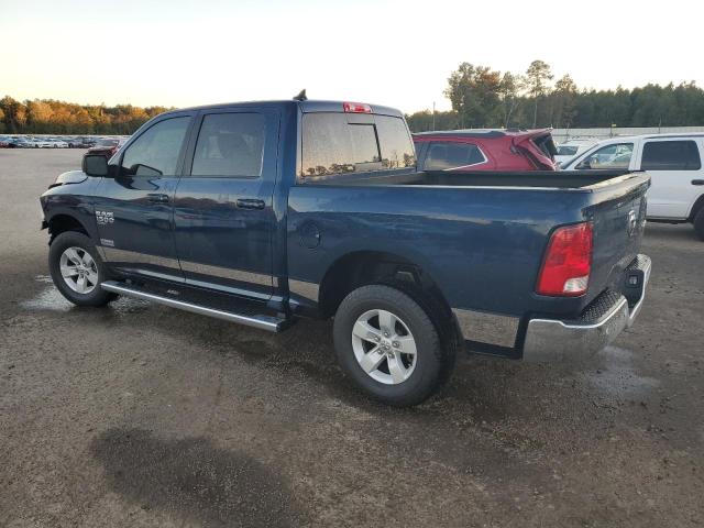 1C6RR7LG6KS634345 - 2019 RAM 1500 CLASS SLT ლურჯი ფოტო 2