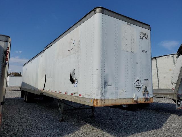 1993 OTHER TRAILER, 