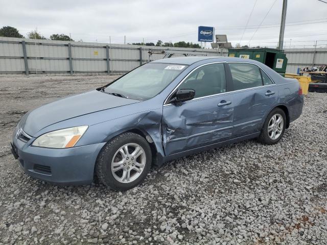 2007 HONDA ACCORD SE, 