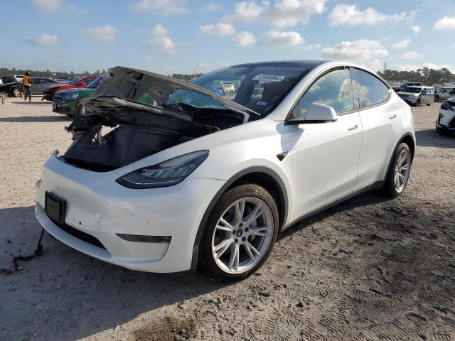 2022 TESLA MODEL Y, 