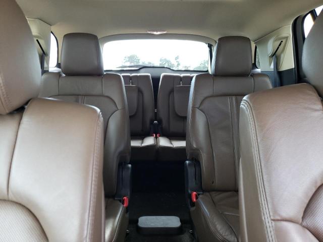 2LMHJ5AT3JBL00248 - 2018 LINCOLN MKT WHITE photo 10