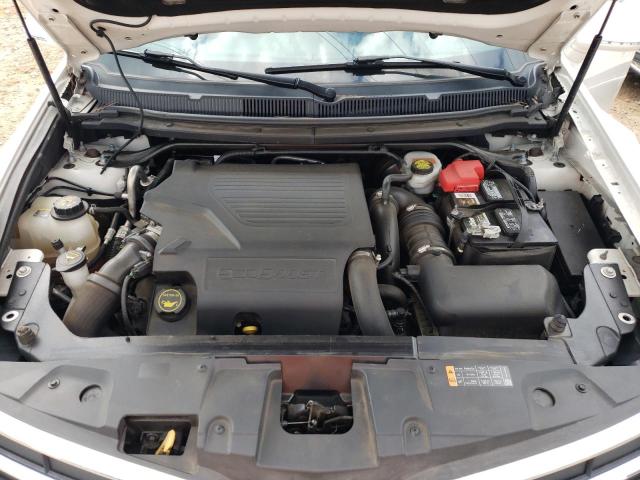 2LMHJ5AT3JBL00248 - 2018 LINCOLN MKT WHITE photo 12