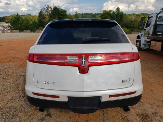 2LMHJ5AT3JBL00248 - 2018 LINCOLN MKT WHITE photo 6
