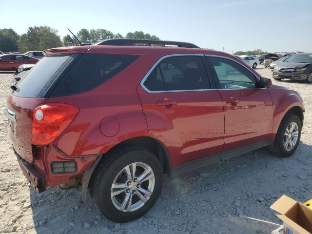 2GNALBEK8F6291419 - 2015 CHEVROLET EQUINOX LT BURGUNDY photo 3