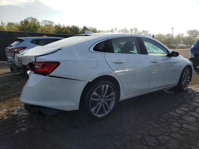 1G1ZD5ST8PF215626 - 2023 CHEVROLET MALIBU LT WHITE photo 3