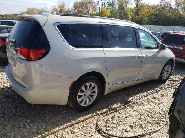 2C4RC1BG4HR759895 - 2017 CHRYSLER PACIFICA TOURING L BEIGE photo 3