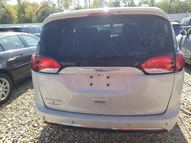 2C4RC1BG4HR759895 - 2017 CHRYSLER PACIFICA TOURING L BEIGE photo 6