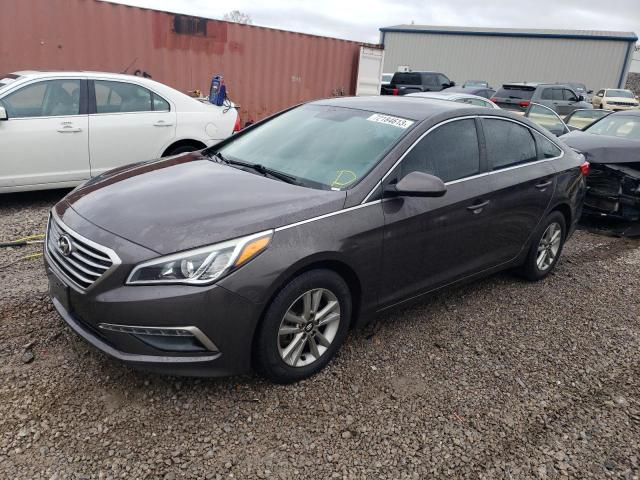 2015 HYUNDAI SONATA SE, 