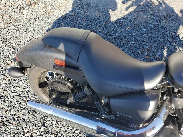 JH2RC5377NK200929 - 2022 HONDA VT750 C2B BLACK photo 6