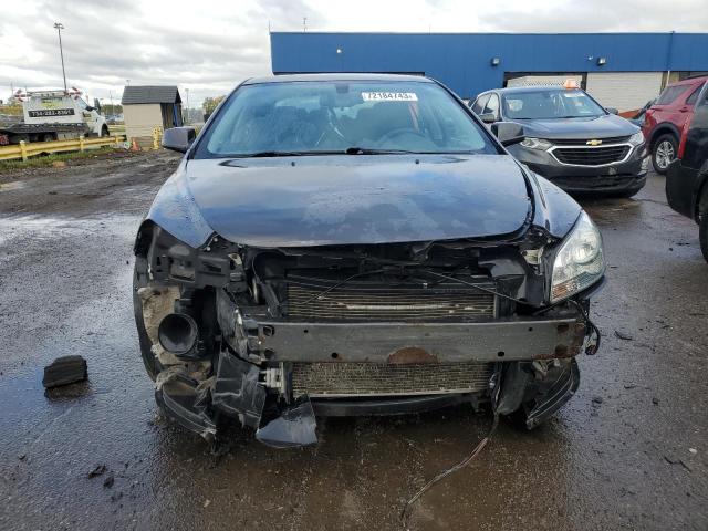 1G1ZC5EB3AF292109 - 2010 CHEVROLET MALIBU 1LT 银色 照片 5