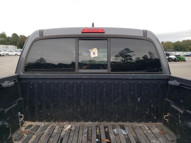 5TFRX5GN9KX133349 - 2019 TOYOTA TACOMA ACCESS CAB Сұр фото 10