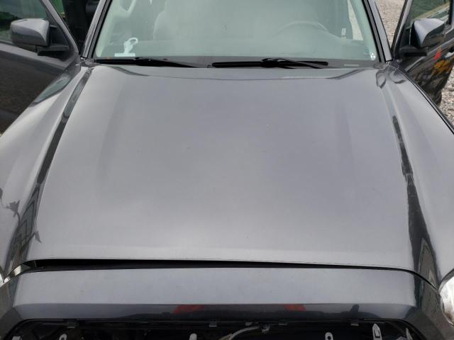 5TFRX5GN9KX133349 - 2019 TOYOTA TACOMA ACCESS CAB Сұр фото 11