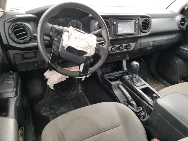 5TFRX5GN9KX133349 - 2019 TOYOTA TACOMA ACCESS CAB Сұр фото 8