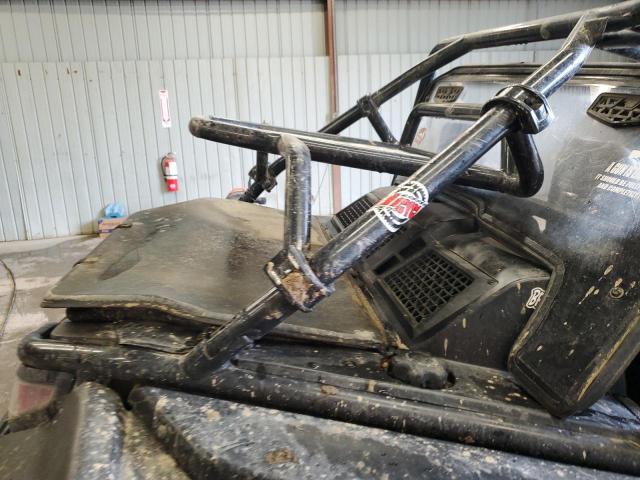 4UF14MPV0ET306339 - 2014 ARCTIC CAT WILDCAT 黑色 照片 6