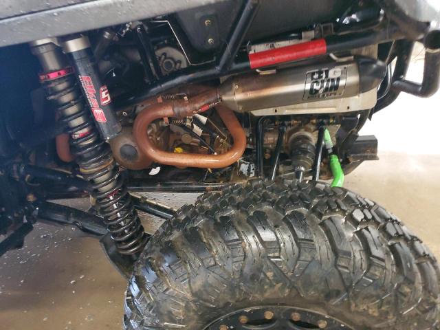 4UF14MPV0ET306339 - 2014 ARCTIC CAT WILDCAT 黑色 照片 7