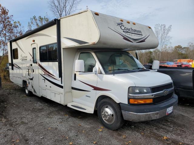 2015 FREE MOTORHOME, 