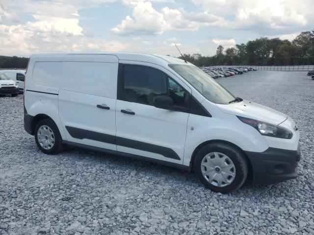 NM0LS7E79G1291654 - 2016 FORD TRANSIT CO XL WHITE photo 4