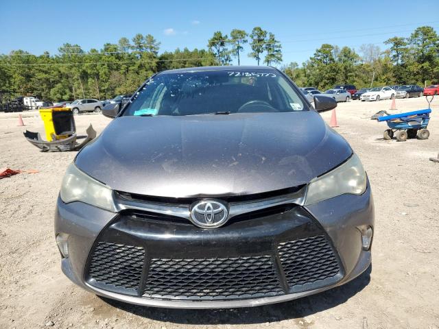 4T1BF1FK9GU569661 - 2016 TOYOTA CAMRY LE GRAY photo 5