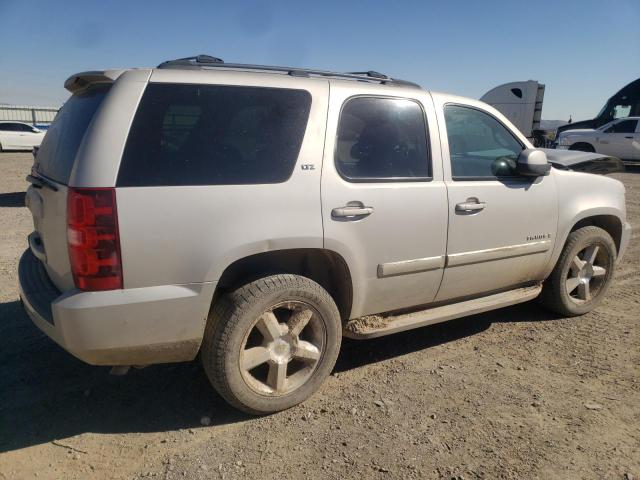 1GNFC13J77R115932 - 2007 CHEVROLET TAHOE C1500 TAN photo 3