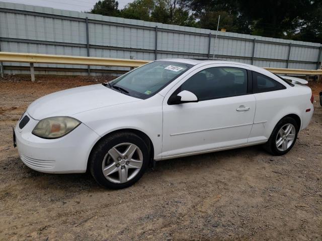 1G2AL18F487211056 - 2008 PONTIAC G5 Blanc photo 1