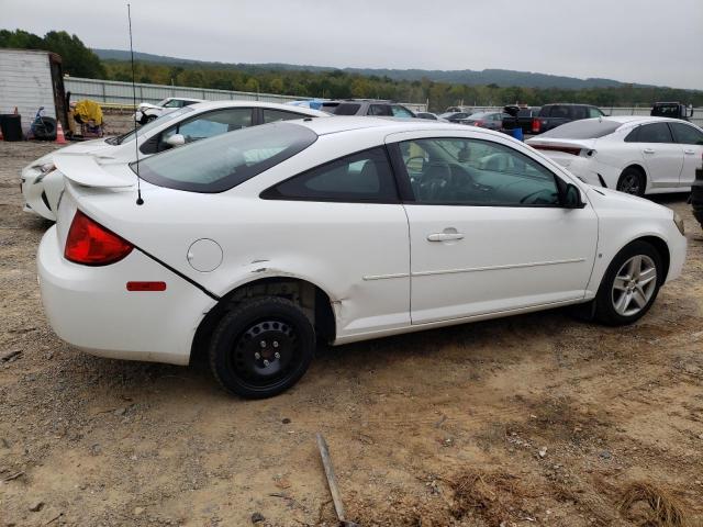 1G2AL18F487211056 - 2008 PONTIAC G5 WHITE photo 3