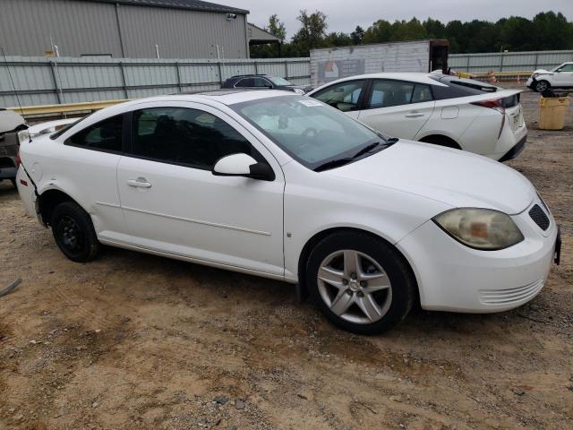 1G2AL18F487211056 - 2008 PONTIAC G5 WHITE photo 4