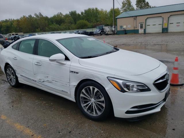 1G4ZR5SS7KU100340 - 2019 BUICK LACROSSE ESSENCE WHITE photo 4