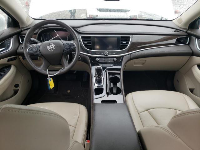 1G4ZR5SS7KU100340 - 2019 BUICK LACROSSE ESSENCE თეთრი ფოტო 8