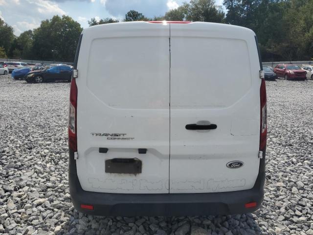 NM0LS7E73F1177924 - 2015 FORD TRANSIT CO XL WHITE photo 6