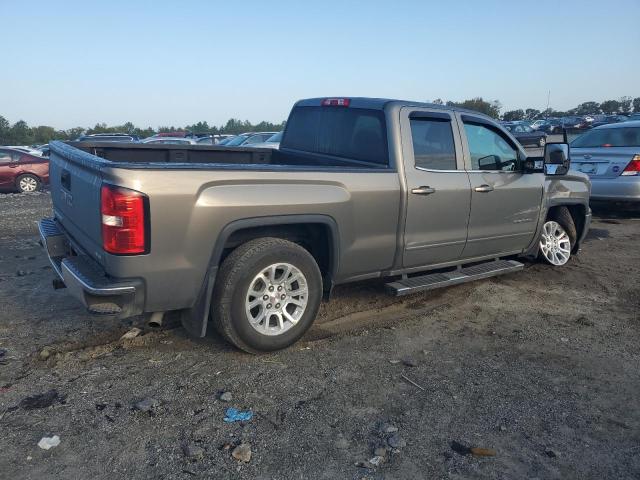 1GTV2MEC5HZ185048 - 2017 GMC SIERRA K1500 SLE SILVER photo 3