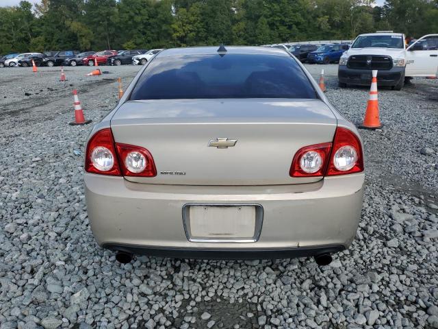 1G1ZG5E77CF303311 - 2012 CHEVROLET MALIBU LTZ ბეჟი ფოტო 6