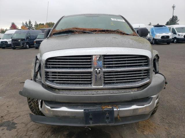 1D7HU18237S212365 - 2007 DODGE RAM 1500 ST GRAY photo 5