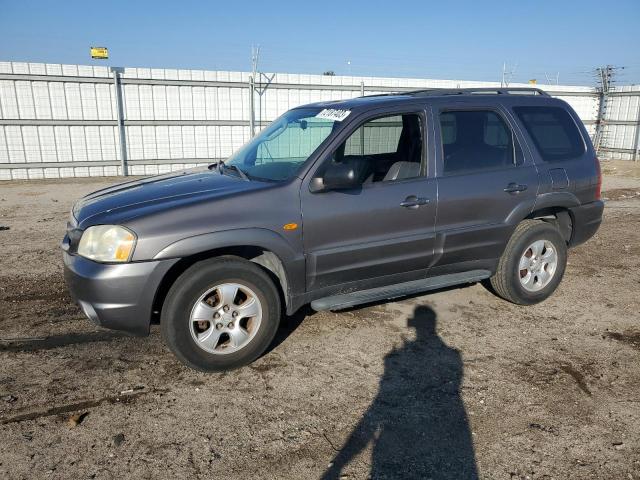 2004 MAZDA TRIBUTE ES, 