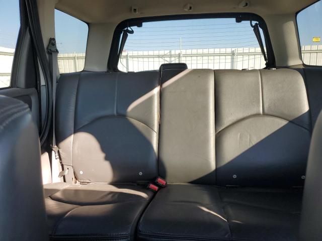 4F2CZ96144KM06493 - 2004 MAZDA TRIBUTE ES 灰色 照片 10