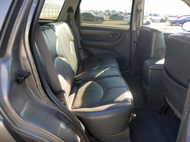 4F2CZ96144KM06493 - 2004 MAZDA TRIBUTE ES 灰色 照片 11