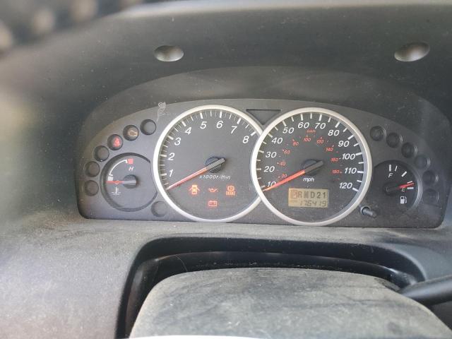 4F2CZ96144KM06493 - 2004 MAZDA TRIBUTE ES 灰色 照片 9