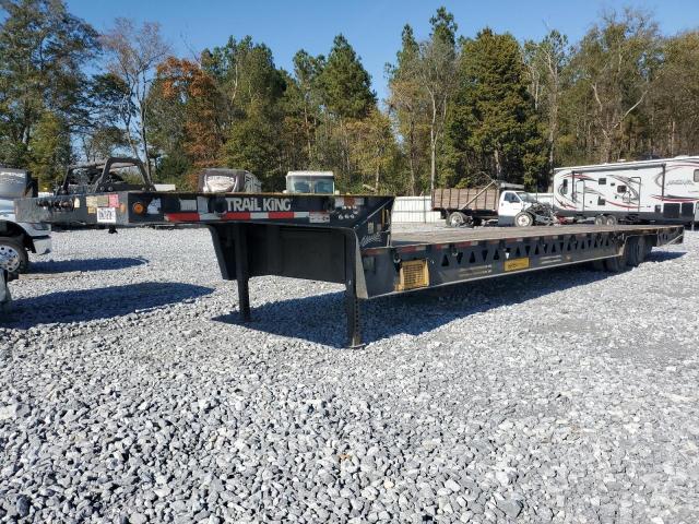 1TKA04929EW072425 - 2014 OTHER TRAILER BLACK photo 2