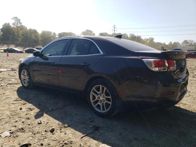 1G11C5SL3FF216410 - 2015 CHEVROLET MALIBU 1LT 棕色 照片 2