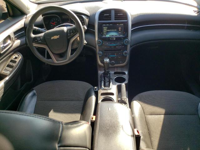 1G11C5SL3FF216410 - 2015 CHEVROLET MALIBU 1LT 棕色 照片 8