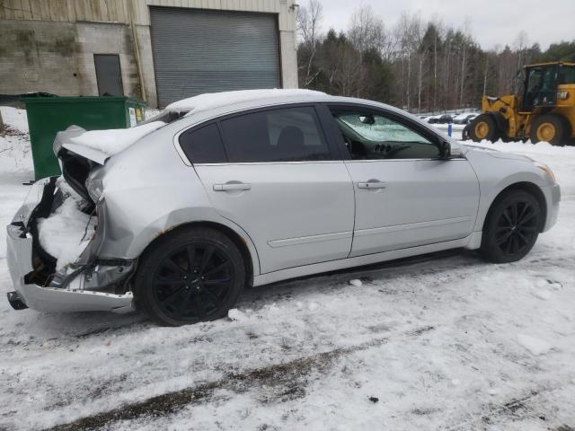 1N4AL2AP5CN486692 - 2012 NISSAN ALTIMA BAS SILVER photo 3