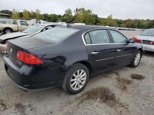 1G4HC5E18AU101124 - 2010 BUICK LUCERNE CXL BLACK photo 3