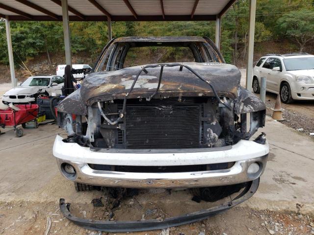 3D7MA48C23G838556 - 2003 DODGE RAM 3500 ST WHITE photo 5