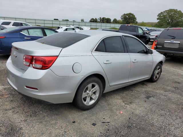 1G11C5SL7EF241745 - 2014 CHEVROLET MALIBU 1LT 银色 照片 3