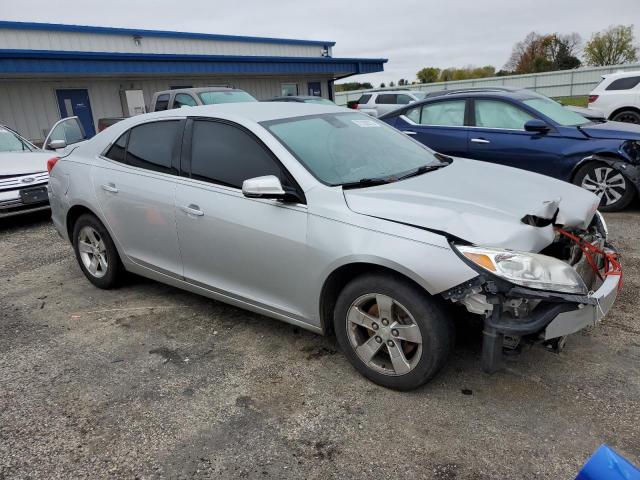 1G11C5SL7EF241745 - 2014 CHEVROLET MALIBU 1LT 银色 照片 4