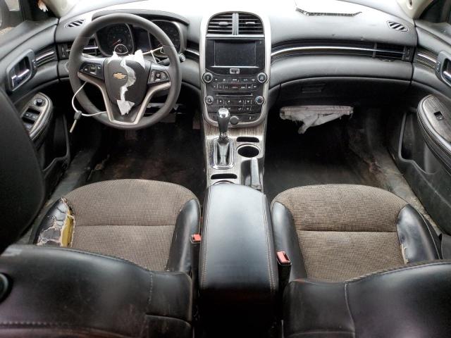 1G11C5SL7EF241745 - 2014 CHEVROLET MALIBU 1LT 银色 照片 8