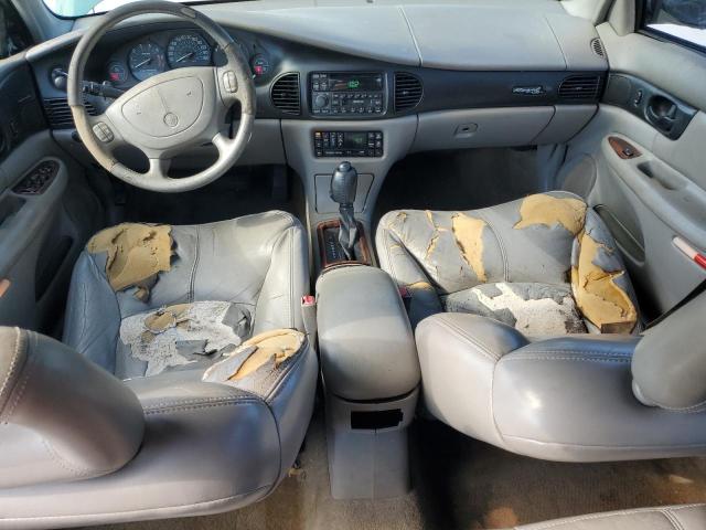 2G4WF5212W1552720 - 1998 BUICK REGAL GS GREEN photo 8